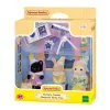 Sylvanian Families avontuur-boomhut overnachtingsfeest spelset