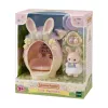 Sylvanian Families paas-babykonijnen spelset