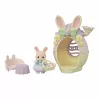 Sylvanian Families paas-babykonijnen spelset