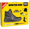 ARAS Winter Box met gratis gadgets