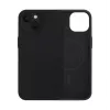 dbramante1928 Iceland Ultra achterkant hoes voor iPhone 15 Pro Max - zwart