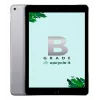 Apple iPad 2021 10,2 inch 64GB Wi-Fi Spacegrijs (Refurbished Grad B)