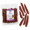 PETITTO zachte ganzenfilets voor honden 500g
