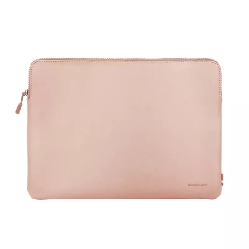 dbramante1928 Oxford 14 inch laptophoes - zandroze volnerfleer