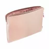 dbramante1928 Oxford 14 inch laptophoes - zandroze volnerfleer