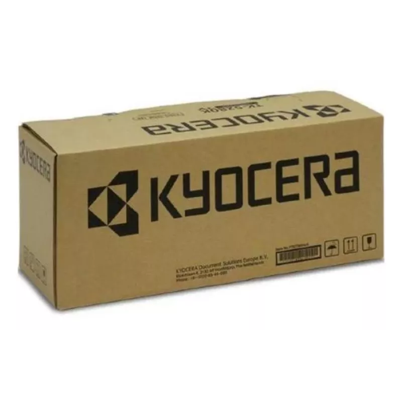 Kyocera DV-8505C cyaan originele ontwikkeleenheid voor TASKalfa-serie