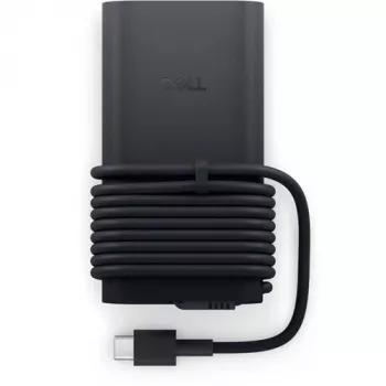 DELL 100W GaN USB-C PD voeding dual port Space Gray (0KDPR)