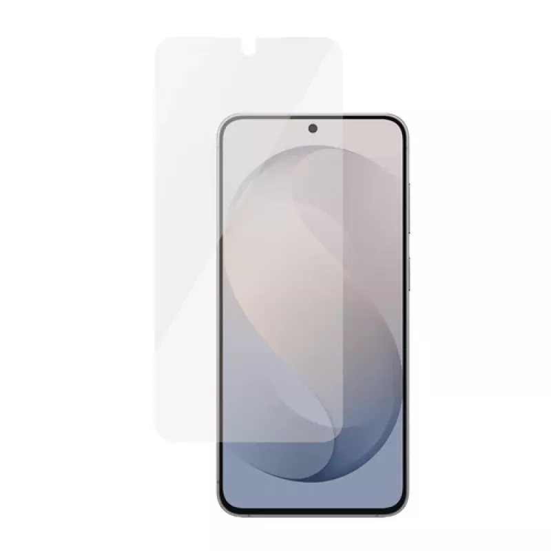 PanzerGlass Ultra-Wide Fit schermbeschermfolie voor Samsung Galaxy S26 FE met EasyAligner