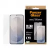 PanzerGlass Ultra-Wide Fit schermbeschermfolie voor Samsung Galaxy S26 FE met EasyAligner