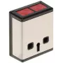 INNE paniekknop PADP3