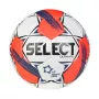 Select Ultimate European League 3 v25 EHF handbal wit-oranje-navy 13520 3
