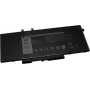 DELL 15,2 V 4480 mAh 68 Wh LiPo 4S slimme accu voor DJI Phantom 3-serie