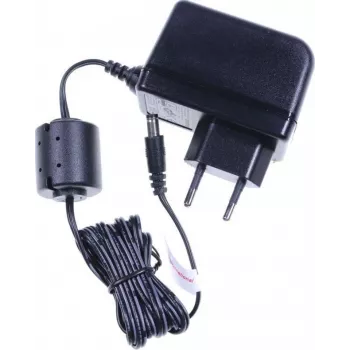 Brother voeding voor P-touch labelprinters, 9V 2A, zwart