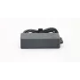 Lenovo ADLX65CLGU2A 65W voeding met ronde stekker (3-polig, zwart)