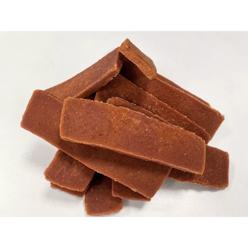PETITTO ganzenplakjes hondensnacks