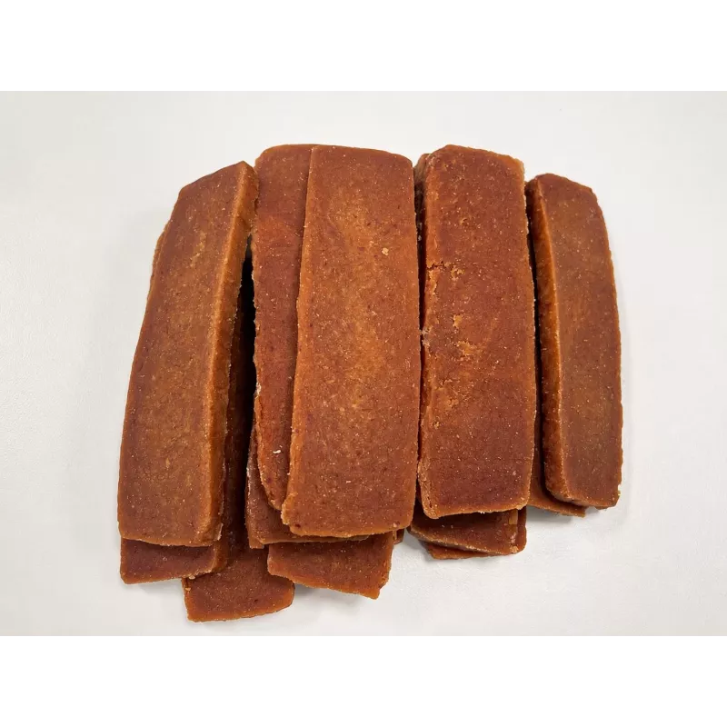 PETITTO ganzenplakjes hondensnacks