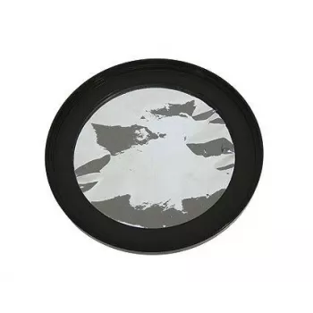 Zonnefilter SW voor 180mm Maksutov-Cassegrain - wit licht, OD 5.0, Baader-folie