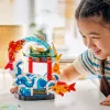 LEGO 80120 Prosperity Carp bouwset