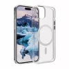 dbramante1928 Iceland Pro MagSafe-hoes voor iPhone 15 Plus - transparant