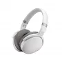 EPOS ADAPT 360 witte draadloze Bluetooth-headset met ANC en USB-dongle