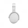 EPOS ADAPT 360 witte draadloze Bluetooth-headset met ANC en USB-dongle