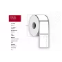 Capture etiket 102 x 152 mm kern 76 mm thermotransfer ongecoat