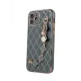 iLike Apple Glamour-hoes voor iPhone 11 groen