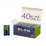 VARTA Superlife AA LR6 alkaline-batterijen 40-pack grootverpakking