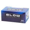 VARTA Superlife AA LR6 alkaline-batterijen 40-pack grootverpakking