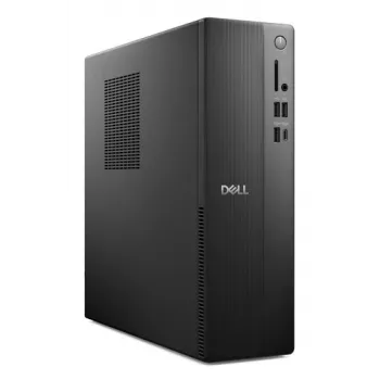 Dell Pro Slim Essential QVS1260 desktop-pc - Intel Core i7-14700, 16GB DDR4, 1TB NVMe SSD, Windows 11 Pro, toetsenbord & muis, 3 jaar ProSupport