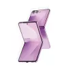 PanzerGlass PG65143 screenprotectorset voor Samsung Galaxy Z Flip8, Cover Screen-glas + TPU-folie