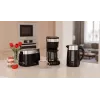 Blaupunkt TSP412 toaster 870W 2 sneetjes roestvrij staal zilver