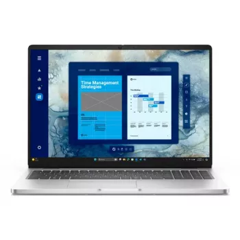 Dell Pro 16 PC16250 - Intel Core Ultra 7 255U, 32GB DDR5, 1TB SSD, 16 inch WUXGA, Windows 11 Pro