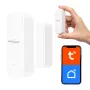 GREENBLUE GB479 W Draadloze Wi-Fi deur-/raamsensor, wit