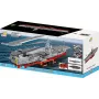 COBI 6131 PCS HC WWII /4869/ CVN-65 Vliegdekschip Bouwset