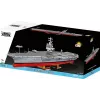 COBI 6131 PCS HC WWII /4869/ CVN-65 Vliegdekschip Bouwset