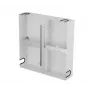LANBERG Kabelreserve-opbergbox 500 x 500 mm - grijs AK-3155-S