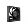 Fury SAI S12 PWM 120mm behuizingsventilator - zwart