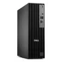Dell Pro Slim QCS1250 Desktop-pc - Intel Core Ultra 5 235, 8GB DDR5, 512GB NVMe SSD, Intel Graphics, Windows 11 Pro, TPM 2.0, 3 jaar ProSupport