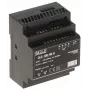 GLP schakelvoeding DL2-100-48-U | 100,8 W 48 V DIN-rail industriële voeding