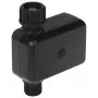 Smart irrigatieventiel ATLO-VR1-BLE-TUYA Bluetooth BLE, Tuya Smart