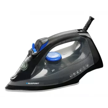 Blaupunkt Strijkijzer HSI212 1830-2170W keramische zool stoomstrijkijzer