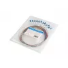 LANBERG Pigtail SM LC/UPC Semi-Tight 9/125 G657A1 12x2m multicolor