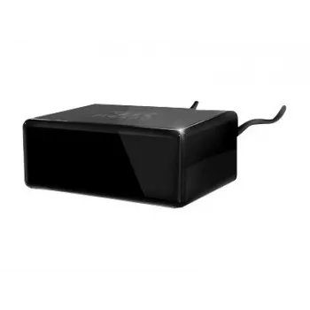 FIBARO NICE FGB-002 LED-lastadapter, zwart