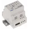 ROGER PR102DR toegangscontroller