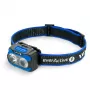 everActive HL-600R Owl LED-hoofdlamp 600 lm USB-C oplaadbaar IPX4