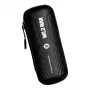 WILDMAN flessenhouder-tas E3 3L zwart