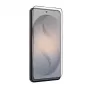 CRONG Tempered Glass 3D Lite Hybrid Screen Protector voor Samsung Galaxy S26 Ultra