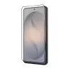 CRONG Tempered Glass 3D Lite Hybrid Screen Protector voor Samsung Galaxy S26 Ultra