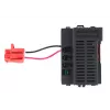 LEAN CARS RX108 24V JS3168 besturingseenheid voor elektrische kindervoertuigen